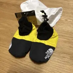THE NORTH FACE ベビーシューズ 10-12cm 未使用