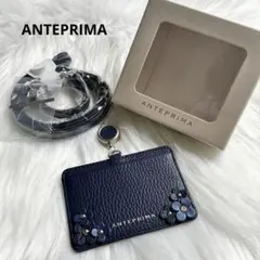 アンテプリマ スマホ ストラップ ANA 全日空 機内販売 飛行機 花