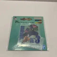 一番くじ ドラゴンボール VSオムニバスCROSS