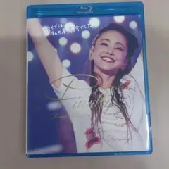 2026年最新】安室奈美恵 blu-rayの人気アイテム - メルカリ