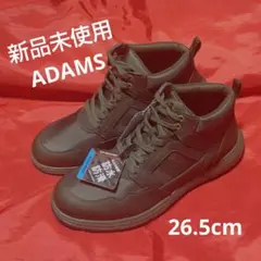 2026年最新】Adams メンズ靴の人気アイテム - メルカリ