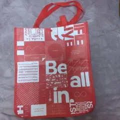 lululemon ショップ袋大 Lサイズのサムネイル