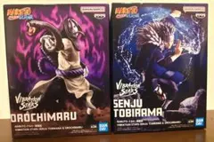 2025年最新】大蛇丸 フィギュアの人気アイテム - メルカリ