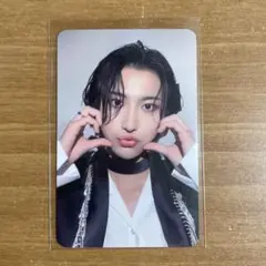 ATEEZ アチズ ソンファ トレカ makestar