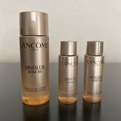LANCOME アプソリュ エッセンス ローション 50ml 3本セット - メルカリ