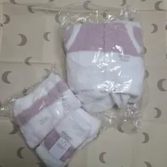 gelato pique ３点Set レディースルームウェア ピンク系