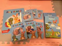 max様専用DWE Play Along! 　2019年正規購入品