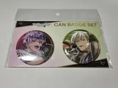 アイナナ 缶バッジセット Reflect U Re:vale