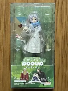 新品未開封 葬送のフリーレン POP UP PARADE 投げキッスVer.