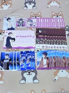 アイナナ 百 紙類 まとめ売り