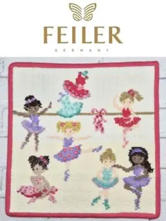 2026年最新】フェイラー ハンカチ バレリーナの人気アイテム - メルカリ