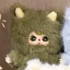 新作 Baby three ベイビースリー 大人気✩ドラゴン グリーン