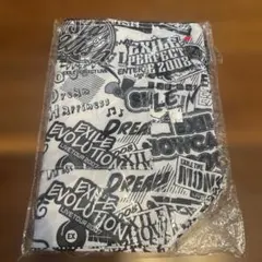 LDH★EXILE TRIBE FC会員継続特典 トートバッグ