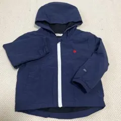POLO Baby ブルゾン ネイビー 100のサムネイル