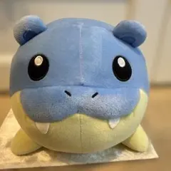 ポケモン　もふぐっとぬいぐるみ　タマザラシ　新品のサムネイル