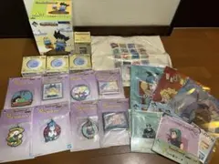 ドラゴンボール 孫悟空 & クリリン フィギュア A賞　一番くじ