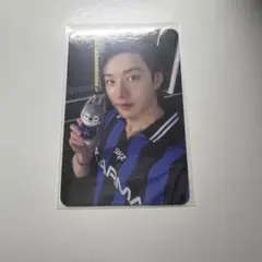 straykids バンチャン