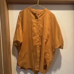 スタジオクリップ ブラウス