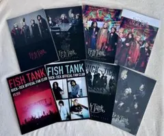 【最終お値下げ！】BUCK-TICK CLUB 【会報フルセット】 2026年最新】BUCK TICK 会報の人気アイテム - メルカリ