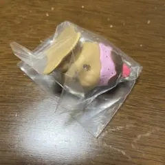 lil ala mode とろり〜んマスコット ラテ
