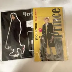 平野紫耀 アイドル