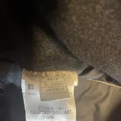 ラルフローレン　ジャンパー