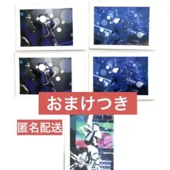 いれいす If いふくん 実写チェキ まとめ売り