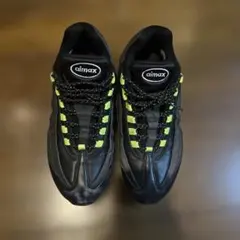 NIKE AIRMAX95 HRJK 原宿のサムネイル