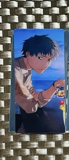 FGO 編成画面風カード 斎藤一 最終再臨展 - メルカリ