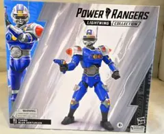 シグナルマン　ライトニングコレクション　パワーレンジャー　カーレンジャーのサムネイル