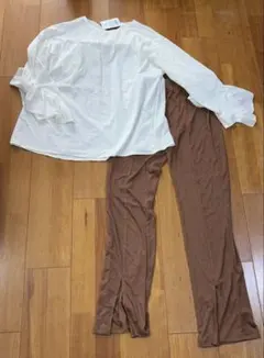 ラッシュガードセット