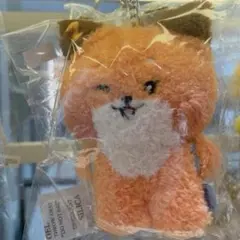 ZB1 zeroni キーリング ぬいぐるみ　メテュ　マシュー　テュニニ