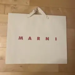 2025年最新】marni ショップ袋・ショッパーの人気アイテム