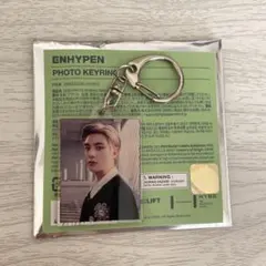 ENHYPEN キーリング ジェイク