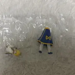HUNTER×HUNTER クラピカ フィギュア