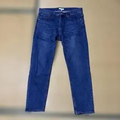 BEAUTY & YOUTH スリム　テーパードM