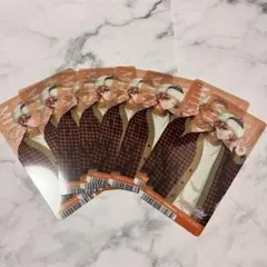 アイナナ クリアしおり 三月