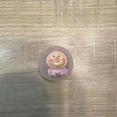 こびとづかん フルーツバスケット 復刻版 カクレモモジリ バスボール