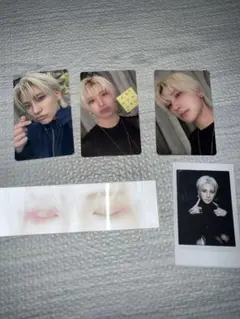 &TEAM Mark on Me MoM YUMA ユウマ