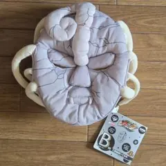 ジョジョの奇妙な冒険 一番くじ B賞 石仮面 ぬいぐるみ（試着済・タグ折れあり）