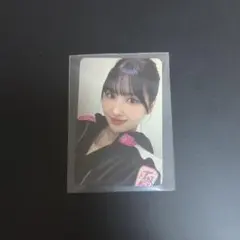 モモ シーグリ2024 トレカ