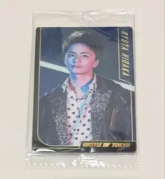 BOTウエハース BALLISTIK BOYZ