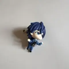 カラフルピーチガチャガチャつまんでつなげてますこっと1なおきり