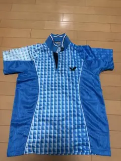 Butterfly 卓球ウェア 青