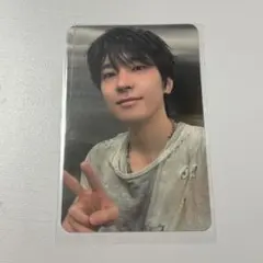 SEVENTEEN HAPPY BURSTDAY オリーブヤング ウォヌ