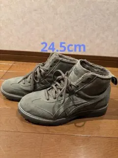 Onitsuka Tiger リンカンブーツ ボア