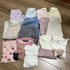ベビー服 15点セット 90センチから100センチ