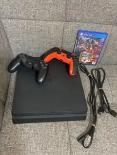 PlayStation 4 本体 コントローラー付き