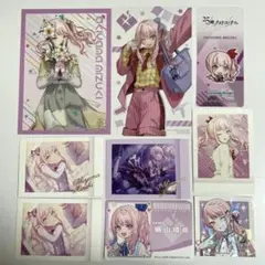 2026年最新】ぱしゃこれ プロセカ 瑞希の人気アイテム - メルカリ