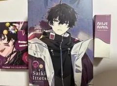 ニルアド　翡翠　オトパ　うちわ ニルアド 翡翠 オトパ うちわ - メルカリ